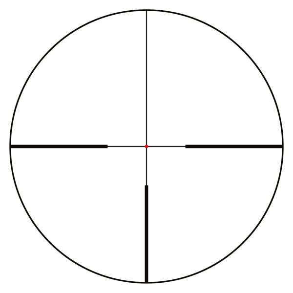 GPO Spectra™ 5x 3-15x56i